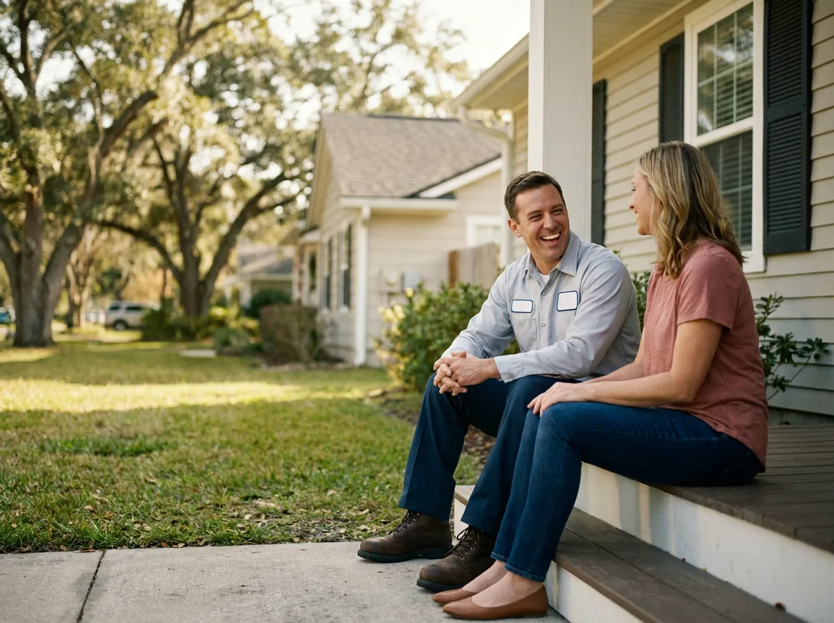 Septic tank pumping FAQs for Grandfalls, TX